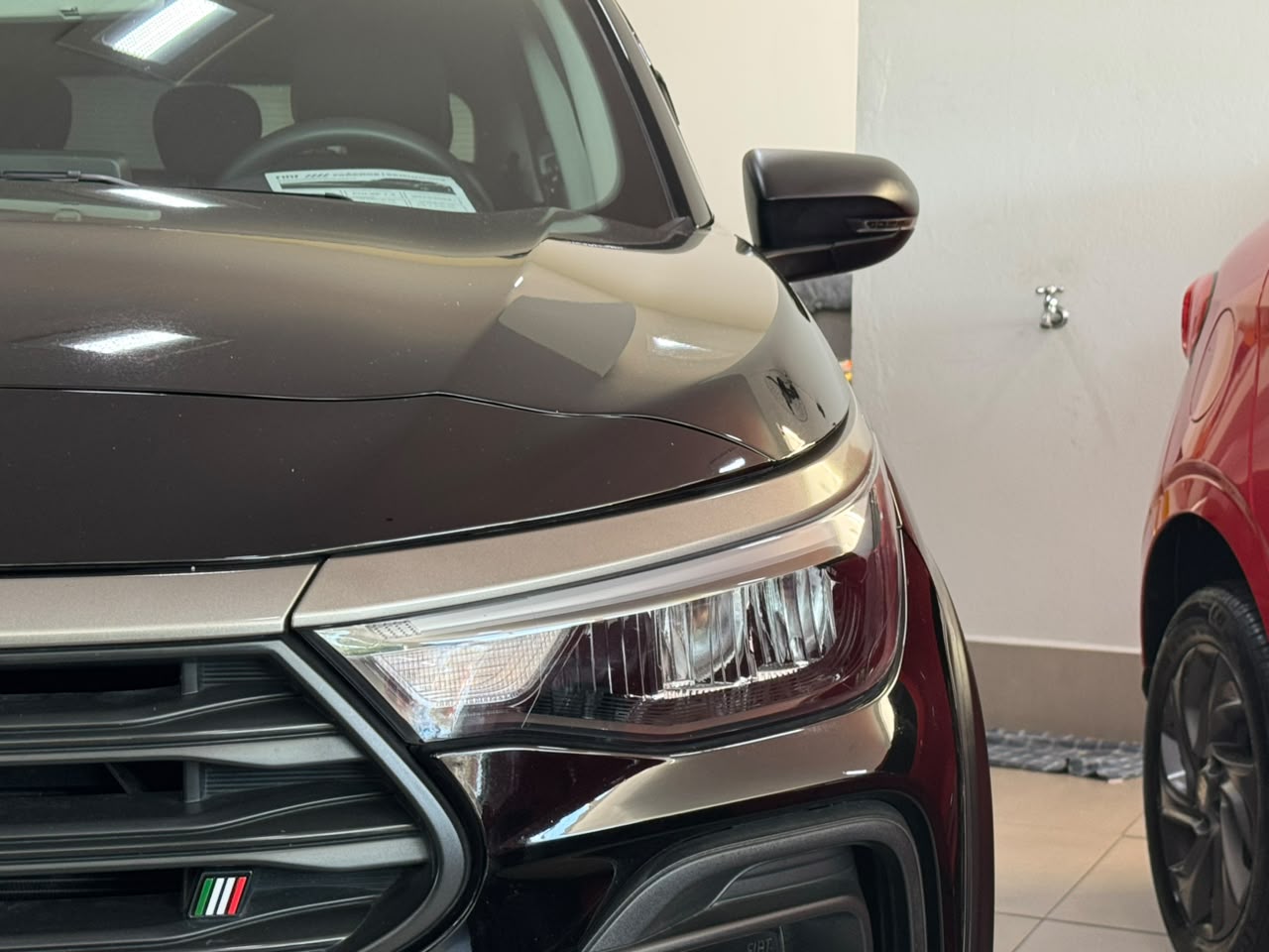 Fiat-PULSE-PULSE DRIVE 1.3 8V Flex Mec.