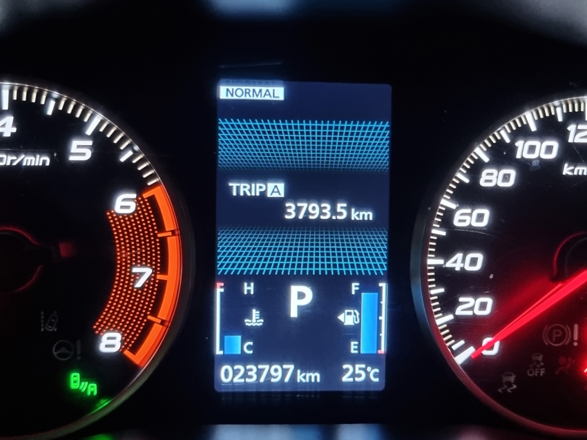 Mitsubishi-ECLIPSE CROSS-1.5 MIVEC TURBO GASOLINA MOTORSPORTS 4x4 S-AWC