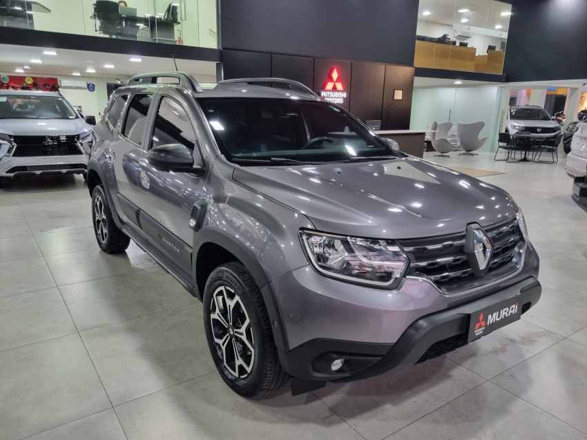 1.3 TCE FLEX ICONIC X-TRONIC