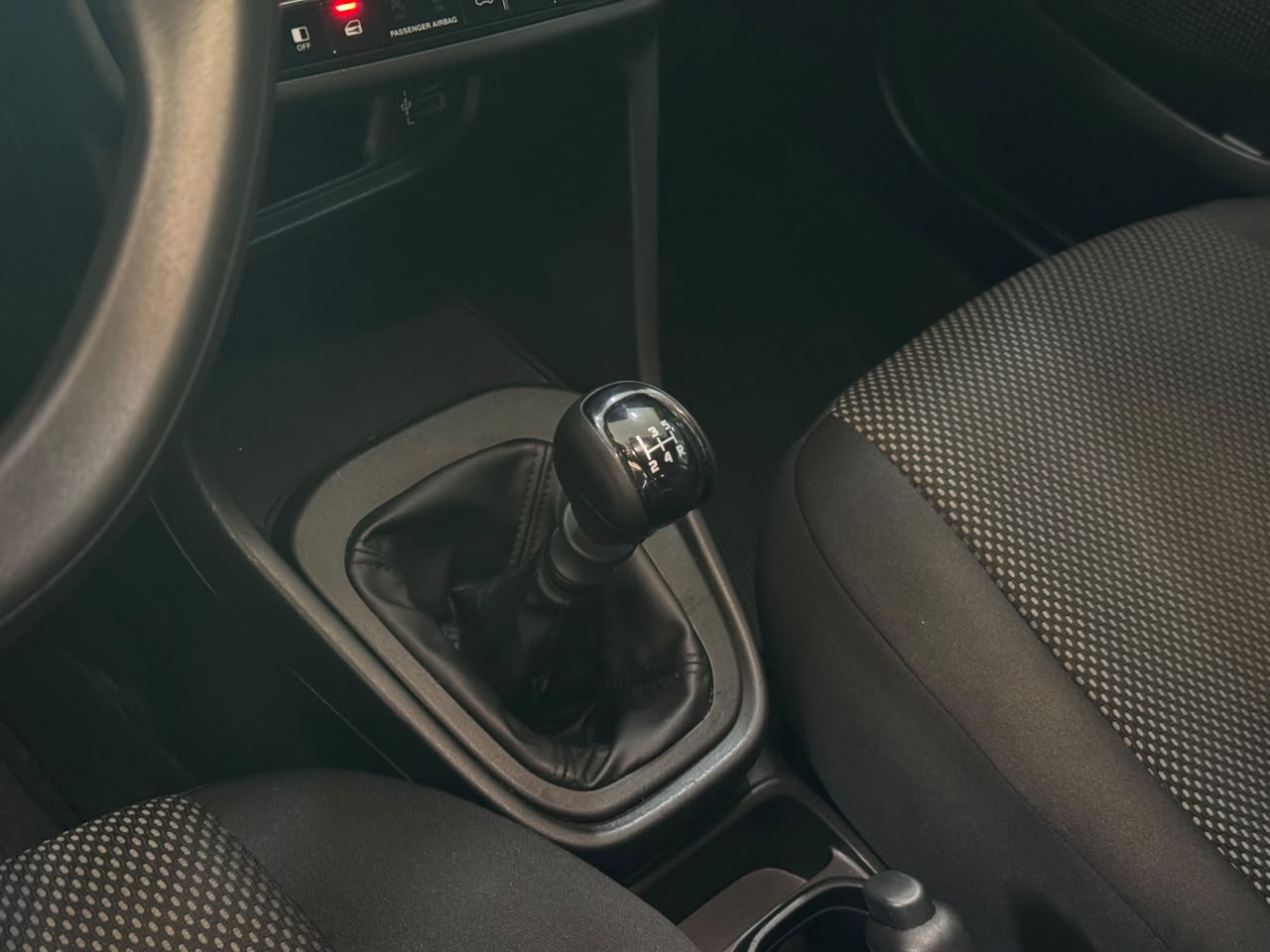 Fiat-PULSE-PULSE DRIVE 1.3 8V Flex Mec.