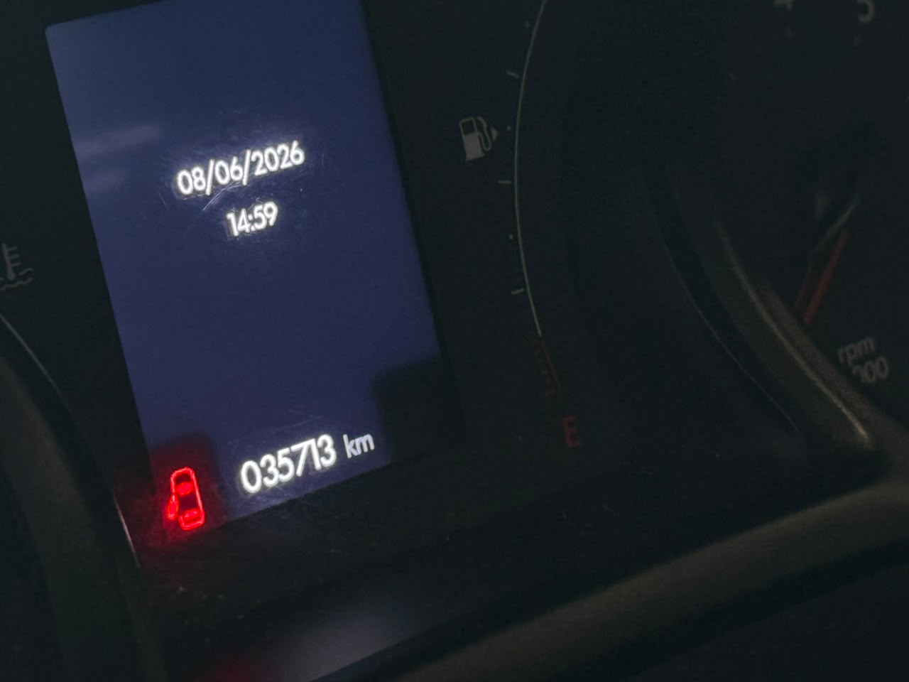 Fiat-PULSE-PULSE DRIVE 1.3 8V Flex Mec.