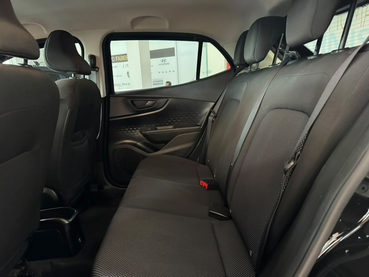 Fiat-PULSE-PULSE DRIVE 1.3 8V Flex Mec.