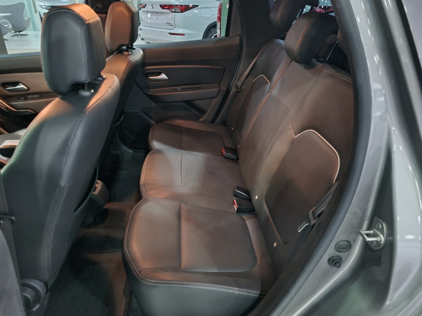 Renault-DUSTER-1.3 TCE FLEX ICONIC X-TRONIC