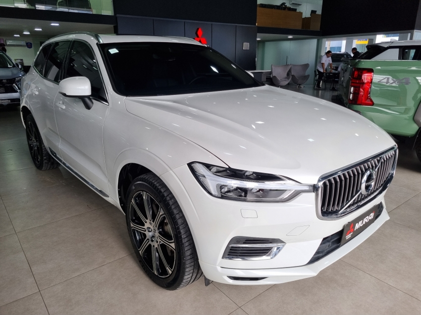 2.0 T8 HYBRID INSCRIPTION AWD GEARTRONIC