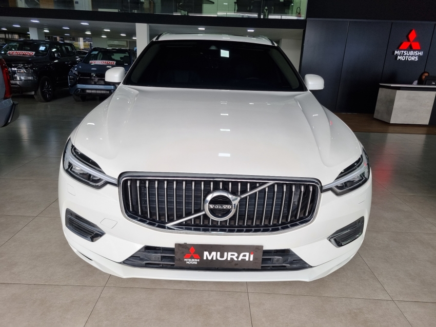 Volvo-XC60-2.0 T8 HYBRID INSCRIPTION AWD GEARTRONIC