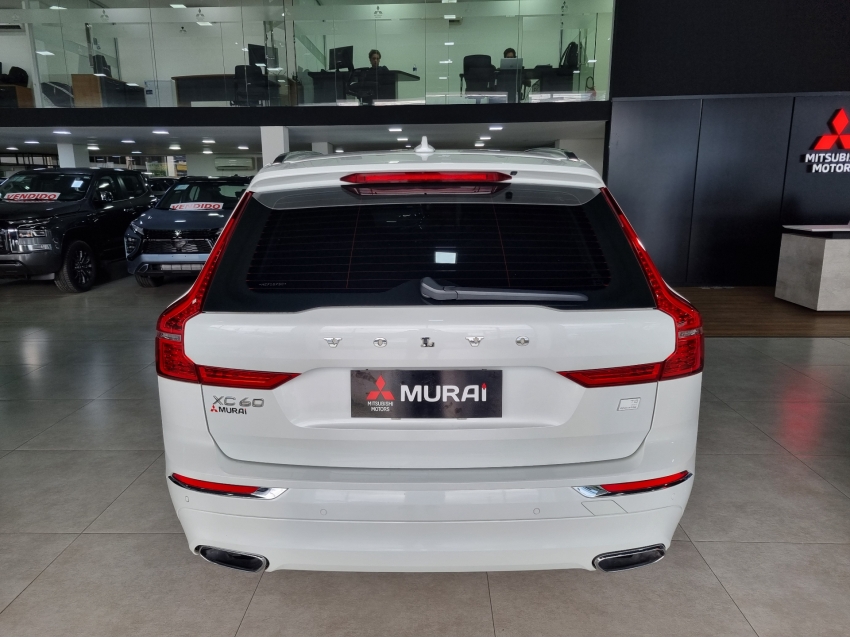 Volvo-XC60-2.0 T8 HYBRID INSCRIPTION AWD GEARTRONIC