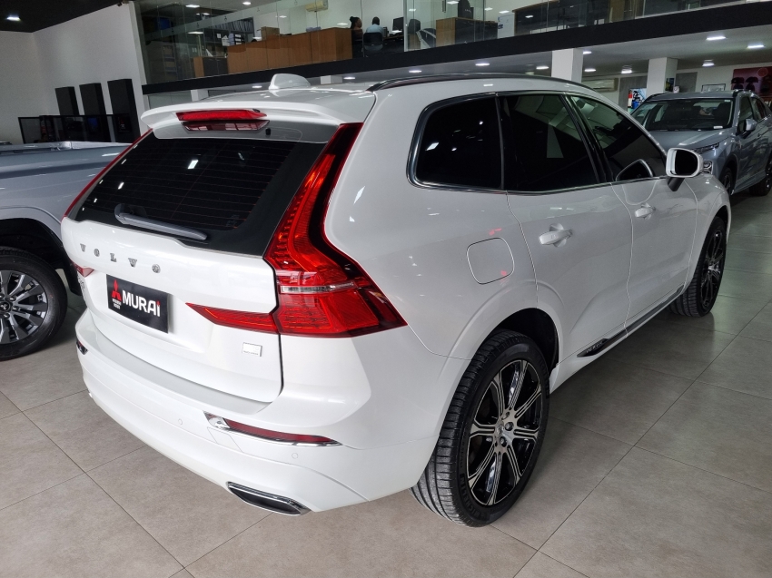 Volvo-XC60-2.0 T8 HYBRID INSCRIPTION AWD GEARTRONIC