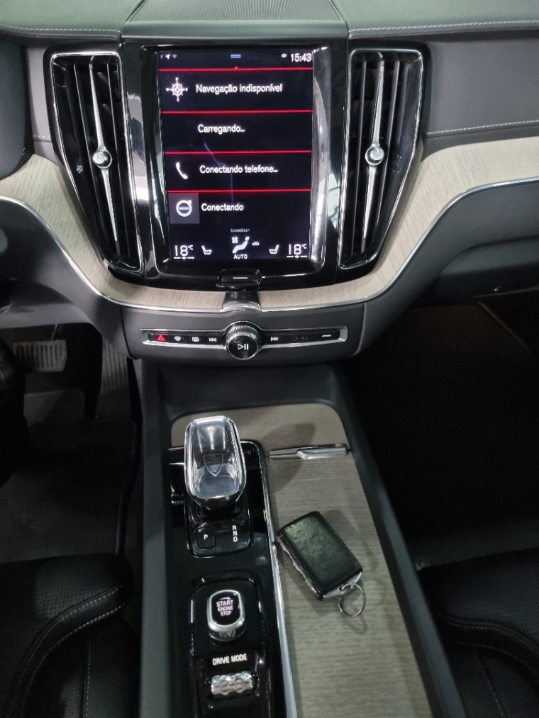 Volvo-XC60-2.0 T8 HYBRID INSCRIPTION AWD GEARTRONIC