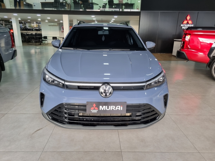Volkswagen-NIVUS-1.0 200 TSI TOTAL FLEX COMFORTLINE AUTOMÁTICO