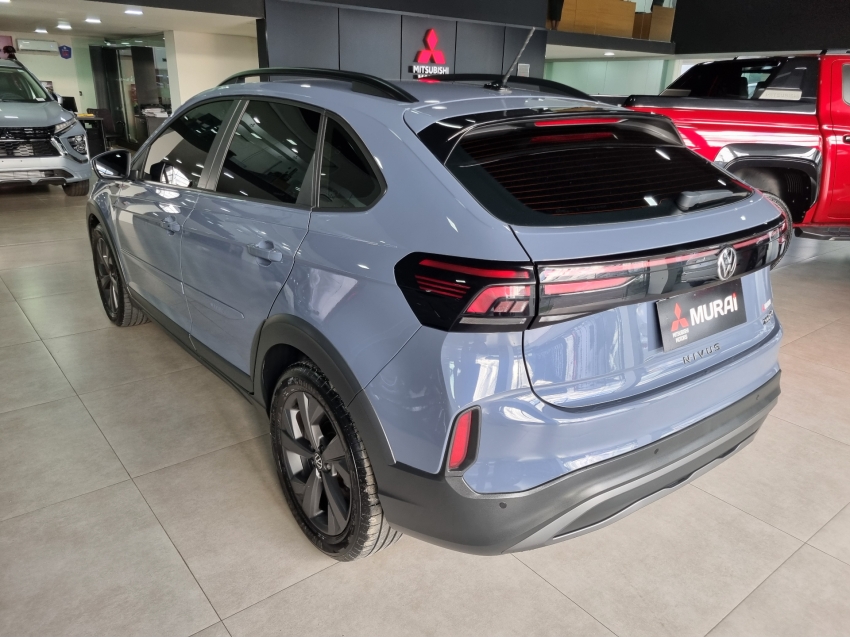 Volkswagen-NIVUS-1.0 200 TSI TOTAL FLEX COMFORTLINE AUTOMÁTICO