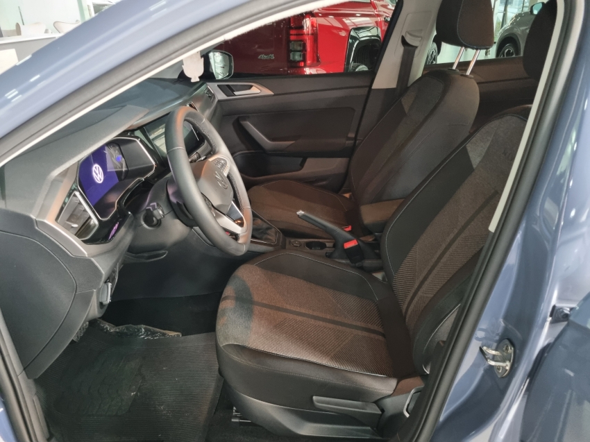 Volkswagen-NIVUS-1.0 200 TSI TOTAL FLEX COMFORTLINE AUTOMÁTICO