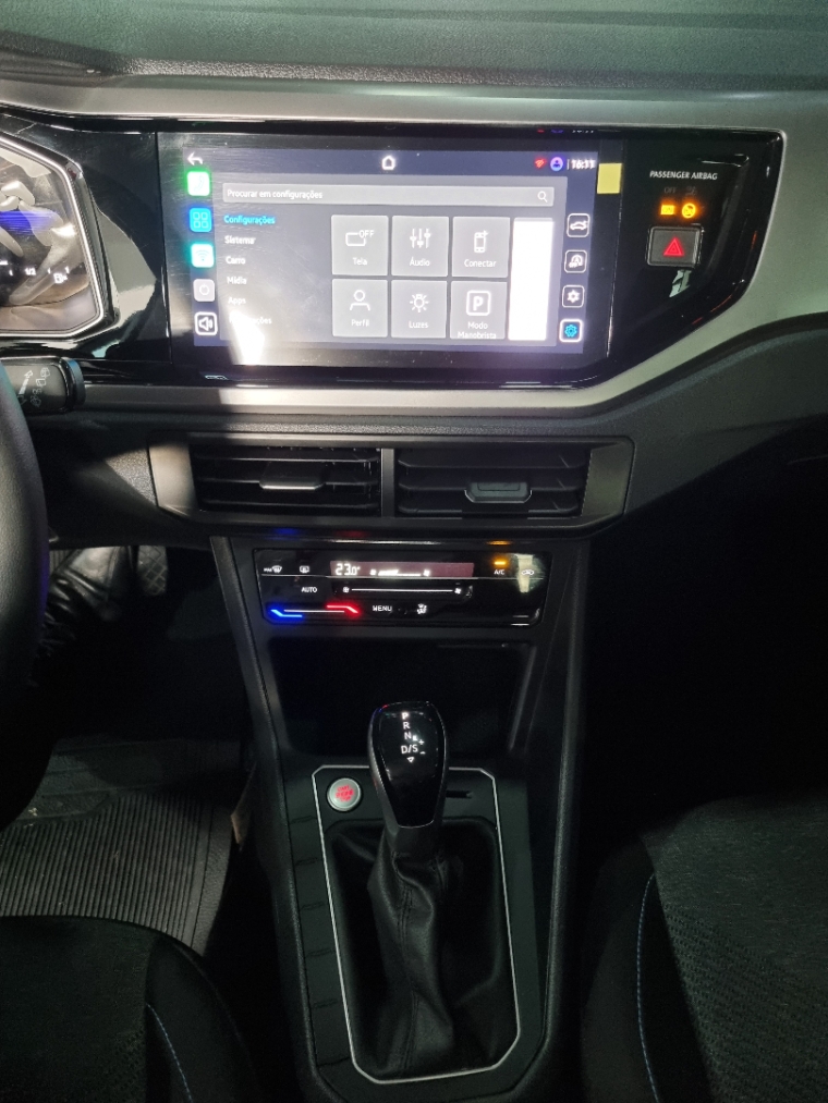 Volkswagen-NIVUS-1.0 200 TSI TOTAL FLEX COMFORTLINE AUTOMÁTICO