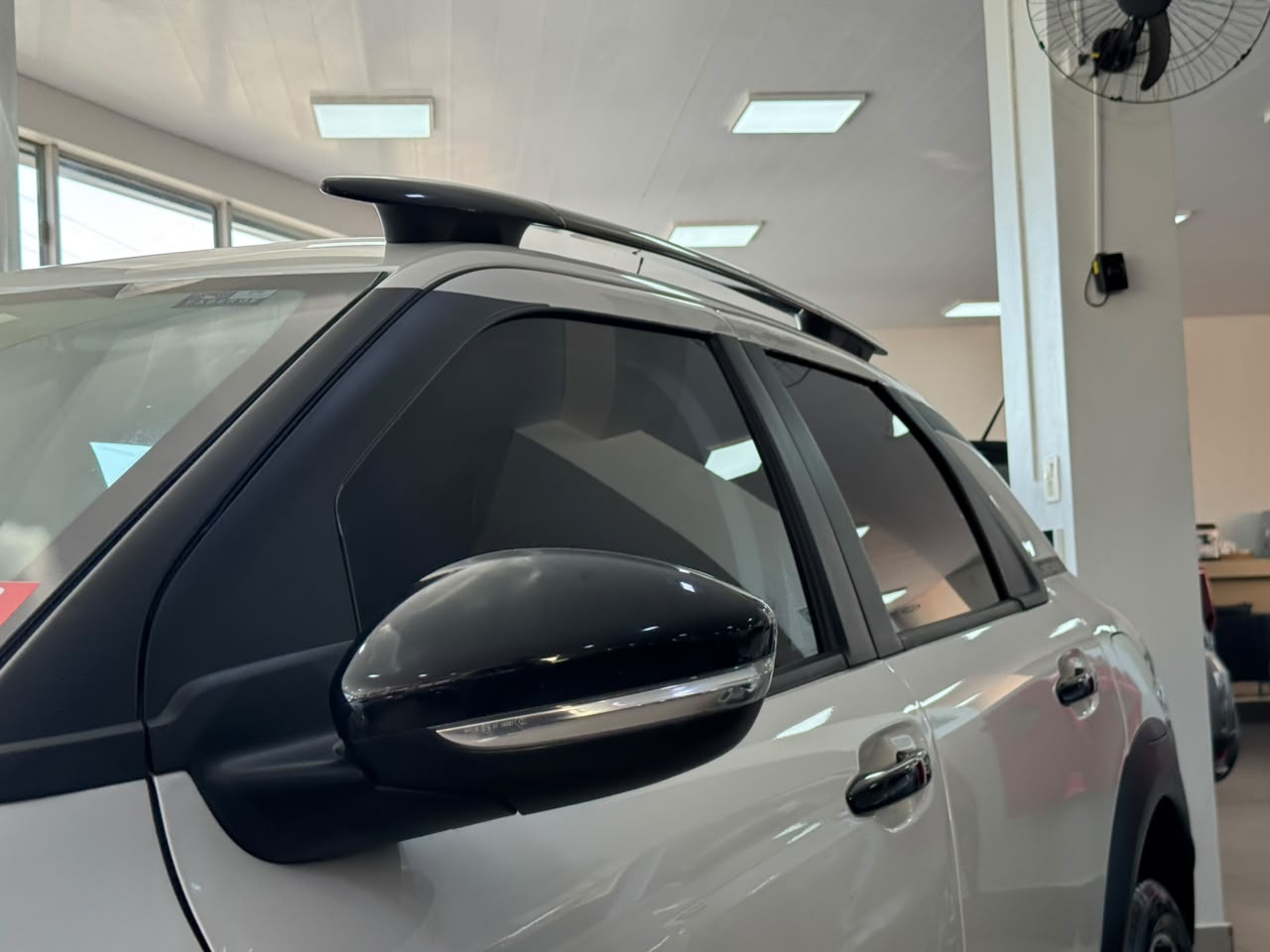 Citroën-C4 CACTUS-C4 CACTUS FEEL Pack 1.6 16V Flex Aut.