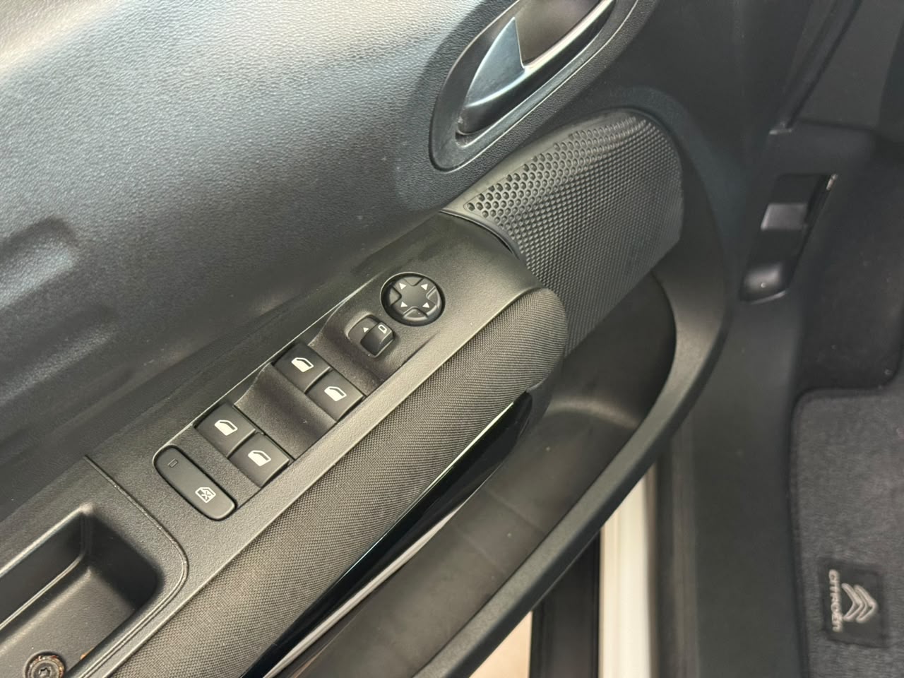 Citroën-C4 CACTUS-C4 CACTUS FEEL Pack 1.6 16V Flex Aut.