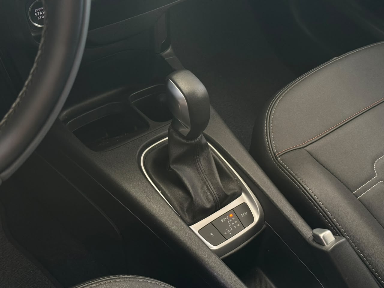 Citroën-C4 CACTUS-C4 CACTUS FEEL Pack 1.6 16V Flex Aut.