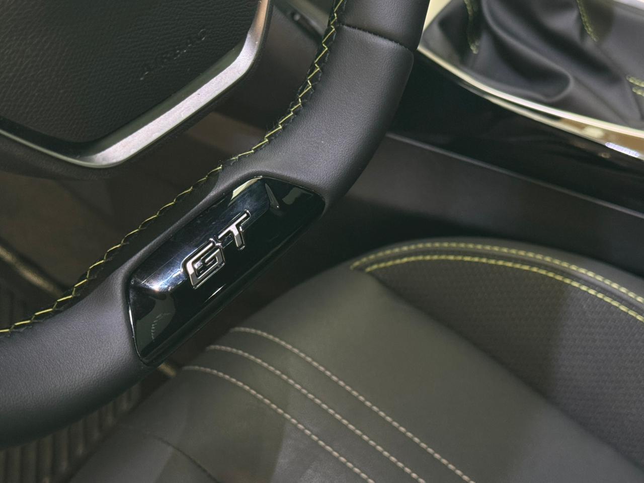 Peugeot-2008-2008 GT 1.0 Turbo Hibrido Aut.
