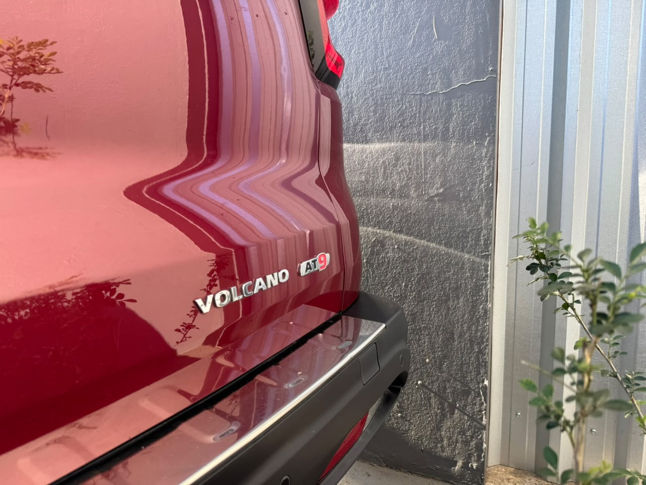 Fiat-TORO-Toro Volcano 2.4 16V Flex Aut.