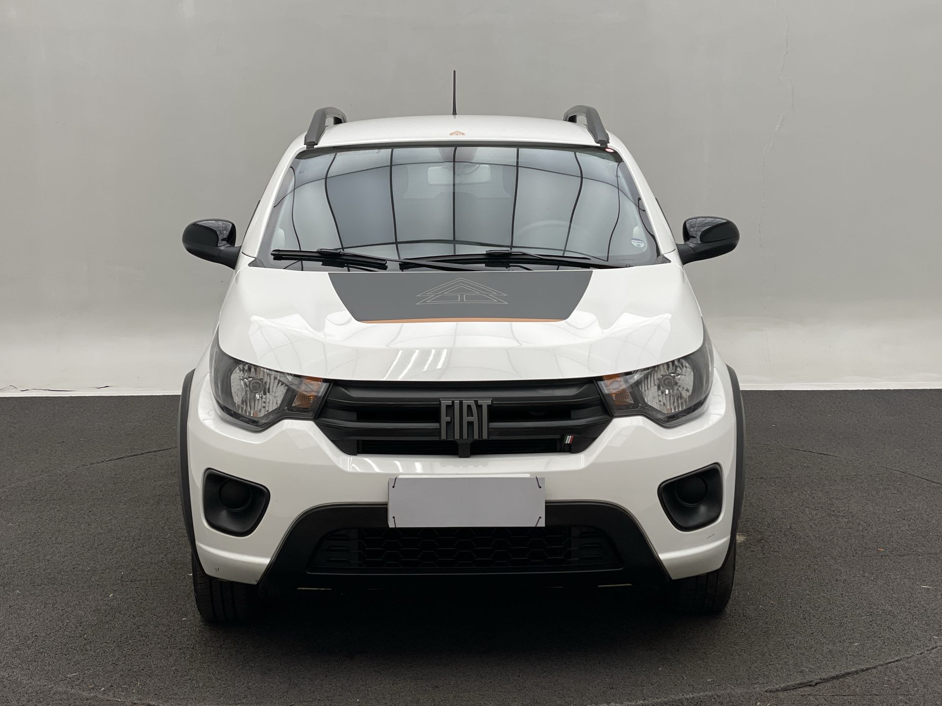Fiat-MOBI-MOBI TREKKING 1.0 Flex 5p.
