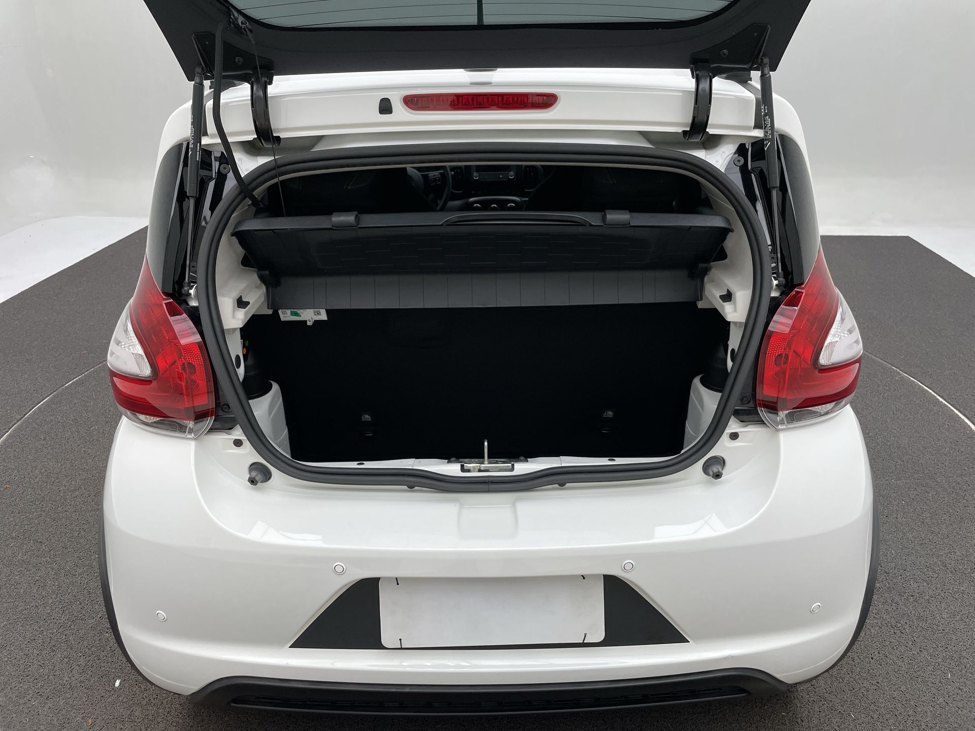 Fiat-MOBI-MOBI TREKKING 1.0 Flex 5p.