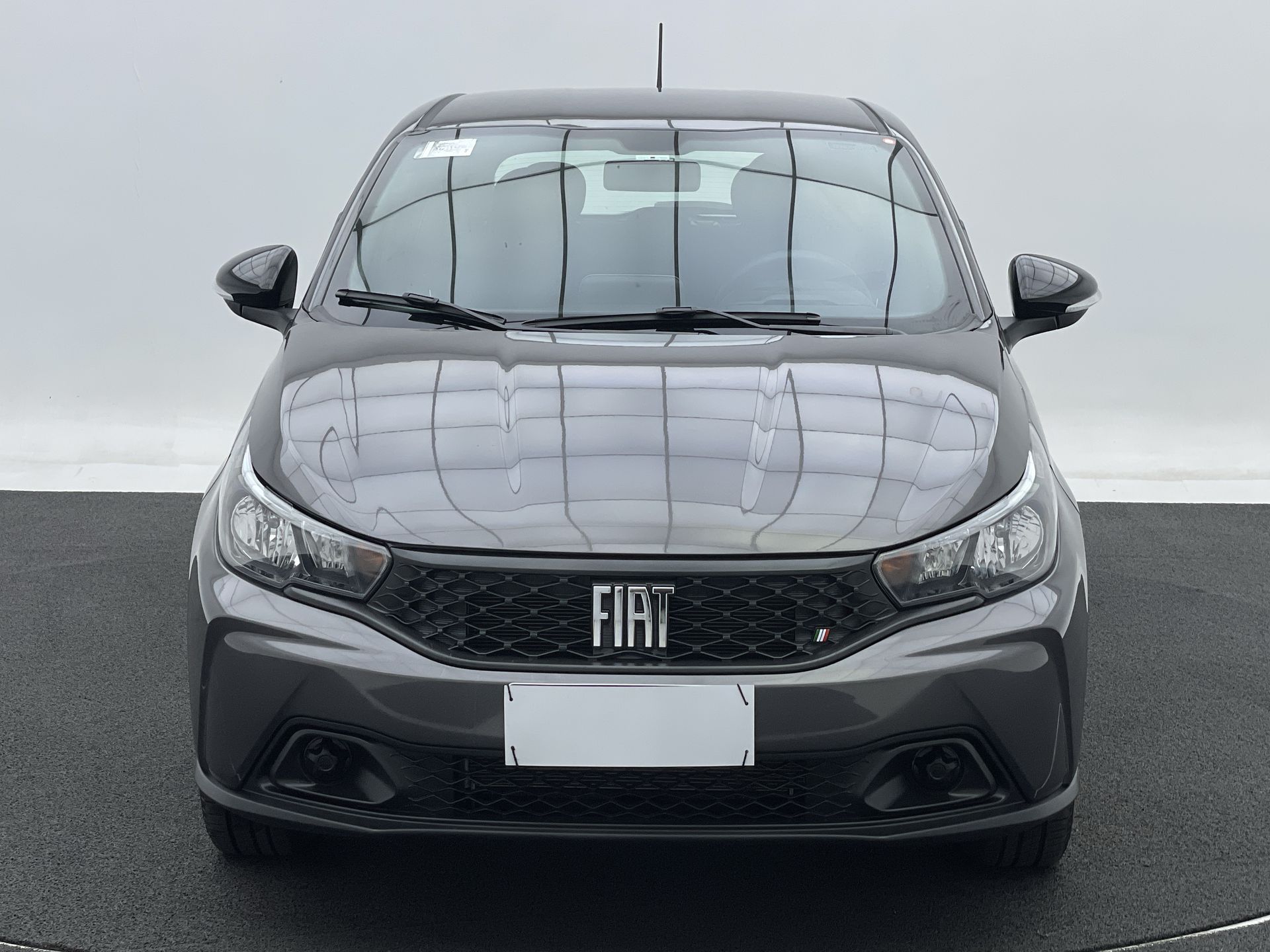 ARGO DRIVE 1.0 6V Flex