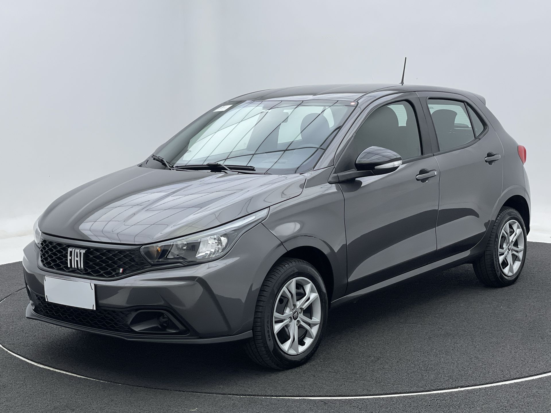 Fiat-ARGO-ARGO DRIVE 1.0 6V Flex