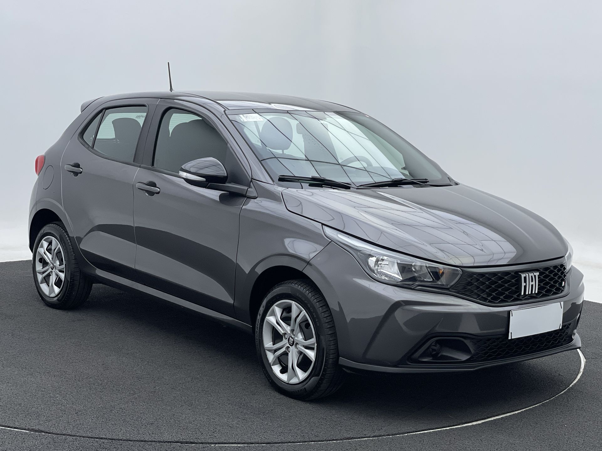 Fiat-ARGO-ARGO DRIVE 1.0 6V Flex