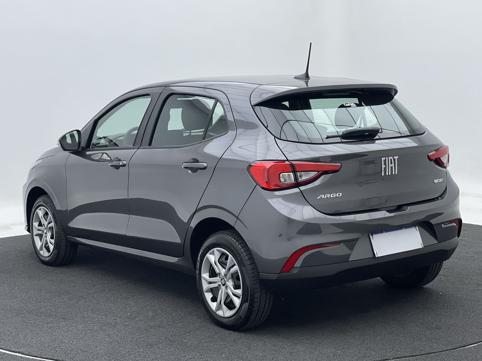 Fiat-ARGO-ARGO DRIVE 1.0 6V Flex