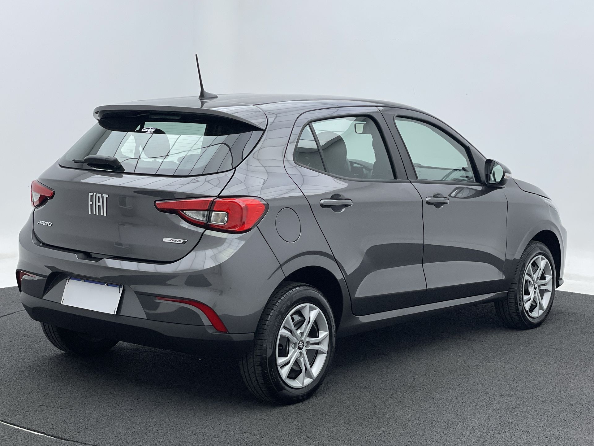 ARGO DRIVE 1.0 6V Flex