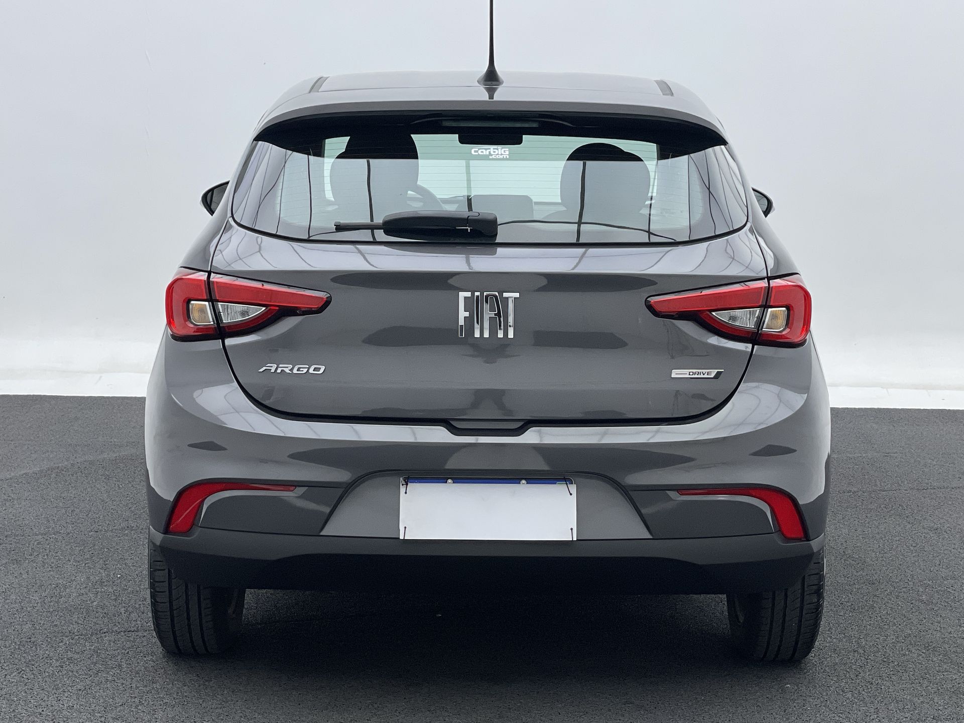 Fiat-ARGO-ARGO DRIVE 1.0 6V Flex