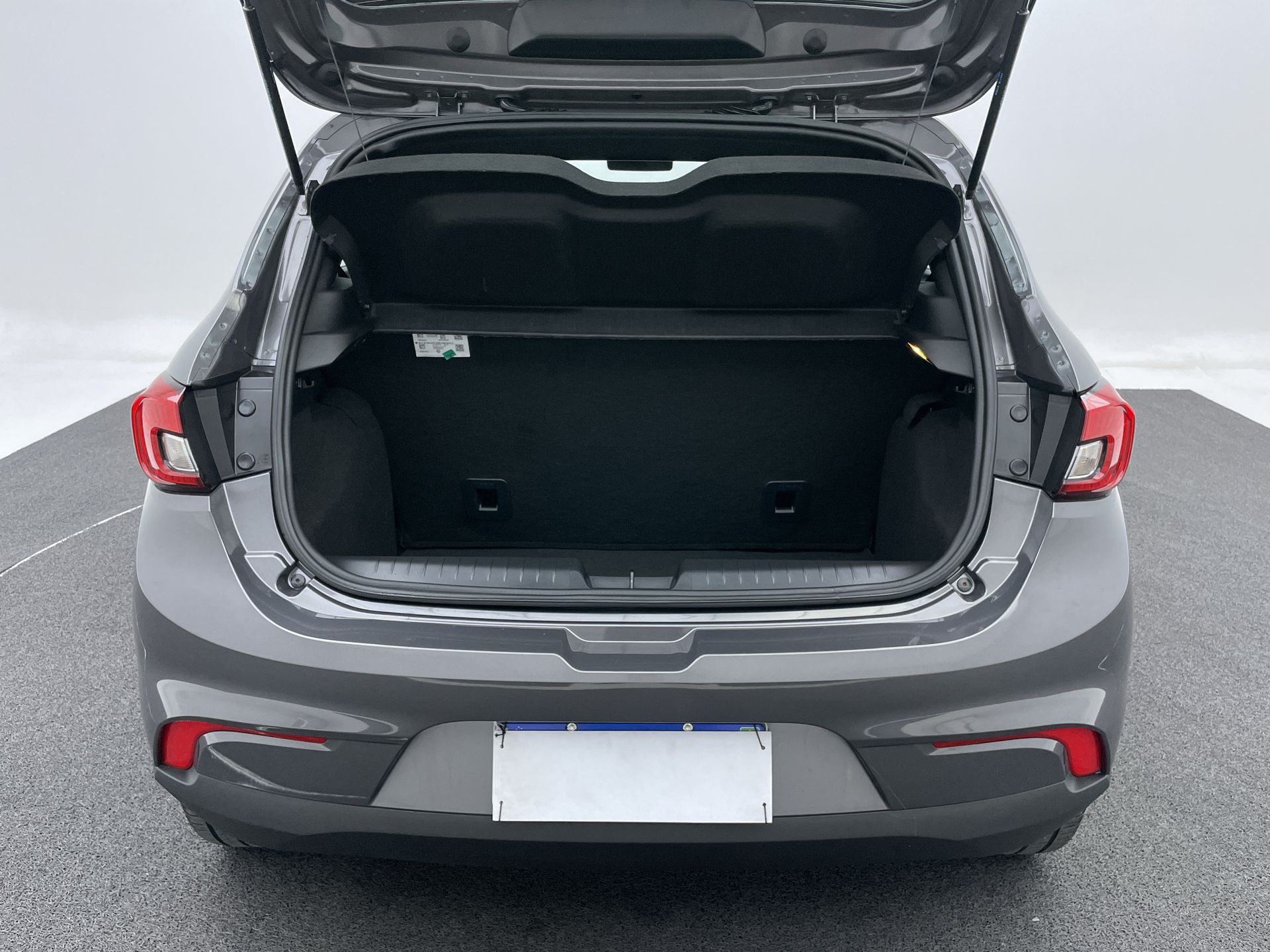 Fiat-ARGO-ARGO DRIVE 1.0 6V Flex