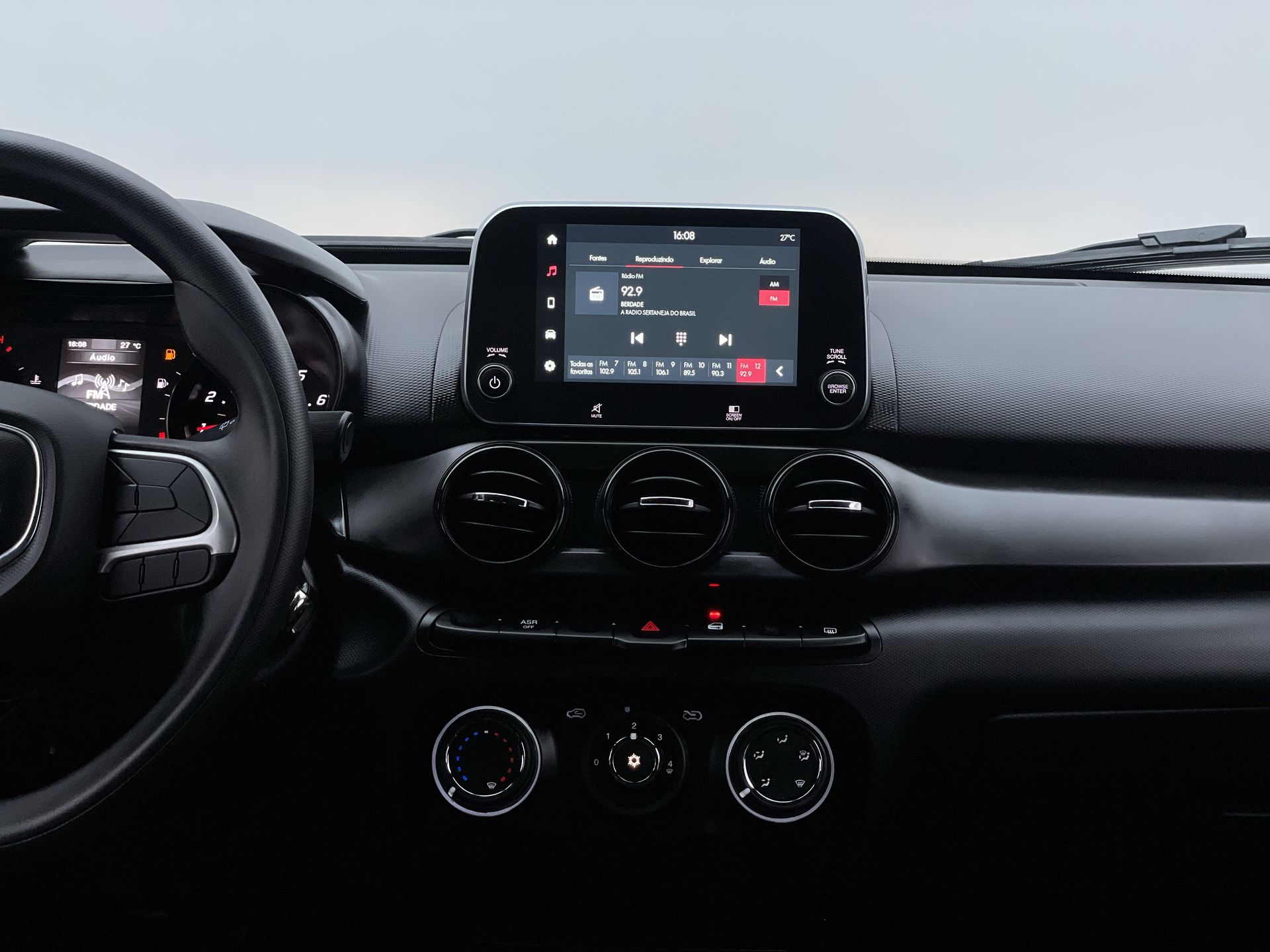 Fiat-ARGO-ARGO DRIVE 1.0 6V Flex