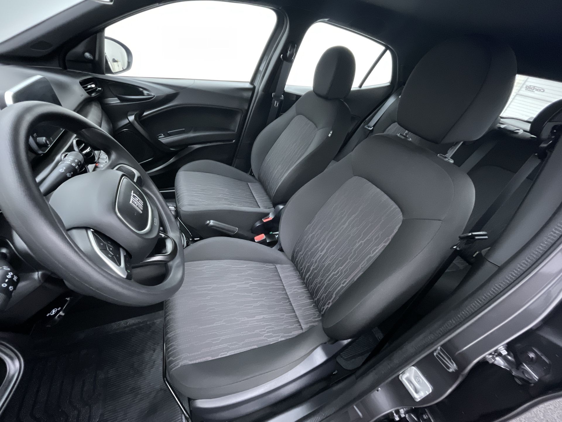 ARGO DRIVE 1.0 6V Flex