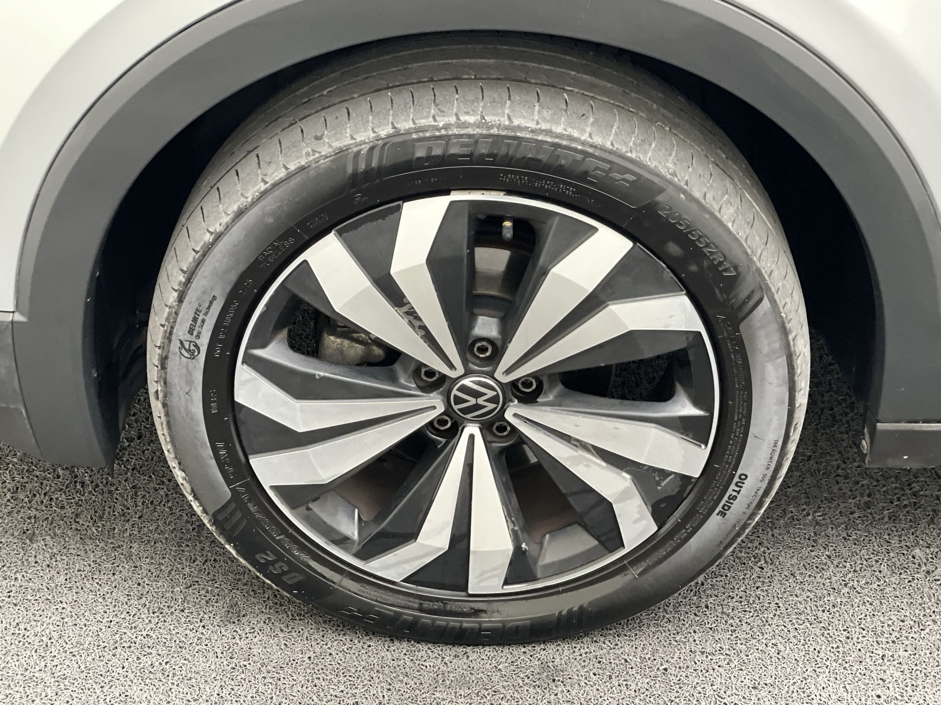 T-Cross Highline 1.4 TSI Flex 16V 5p Aut