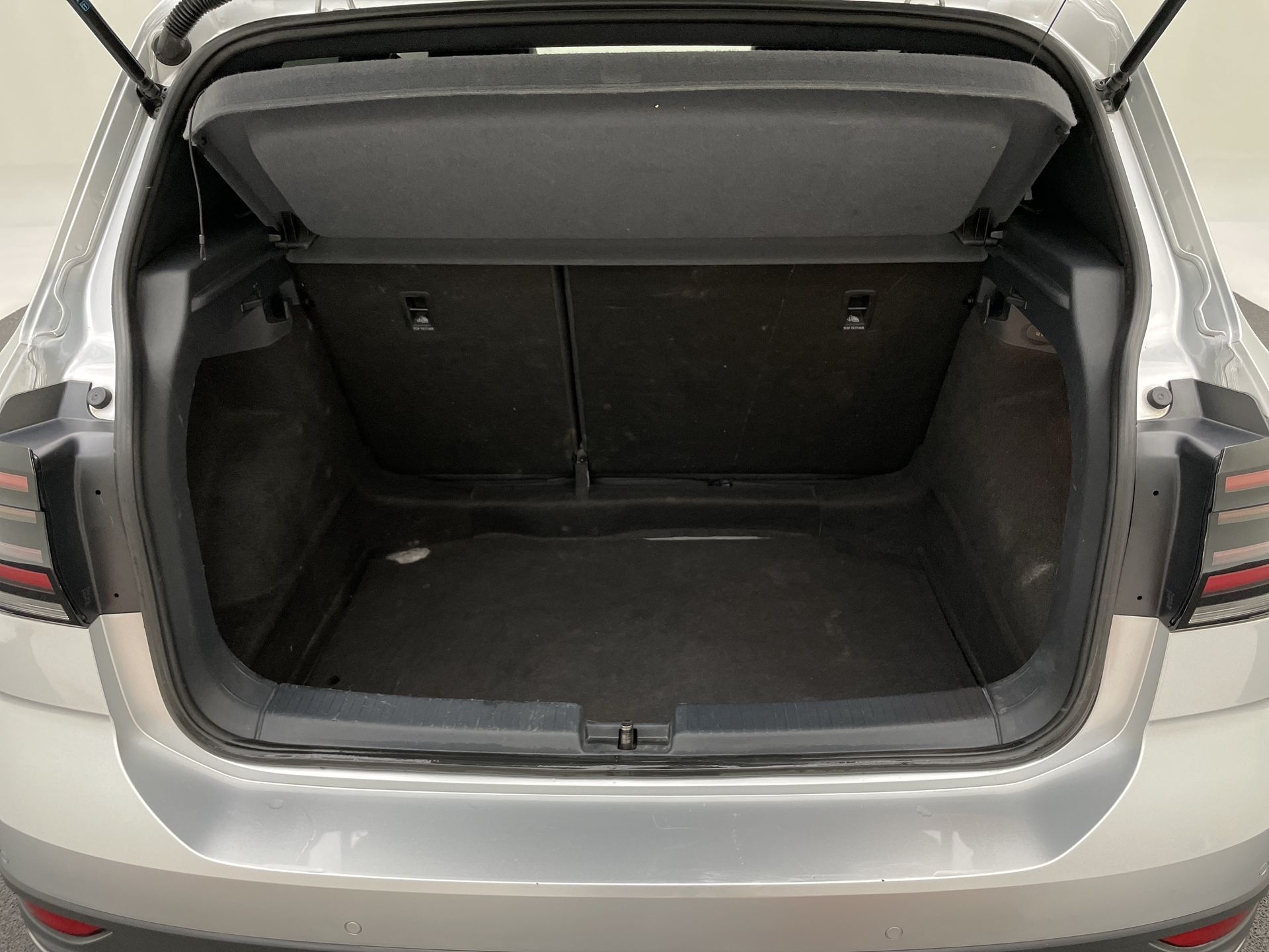 T-Cross Highline 1.4 TSI Flex 16V 5p Aut