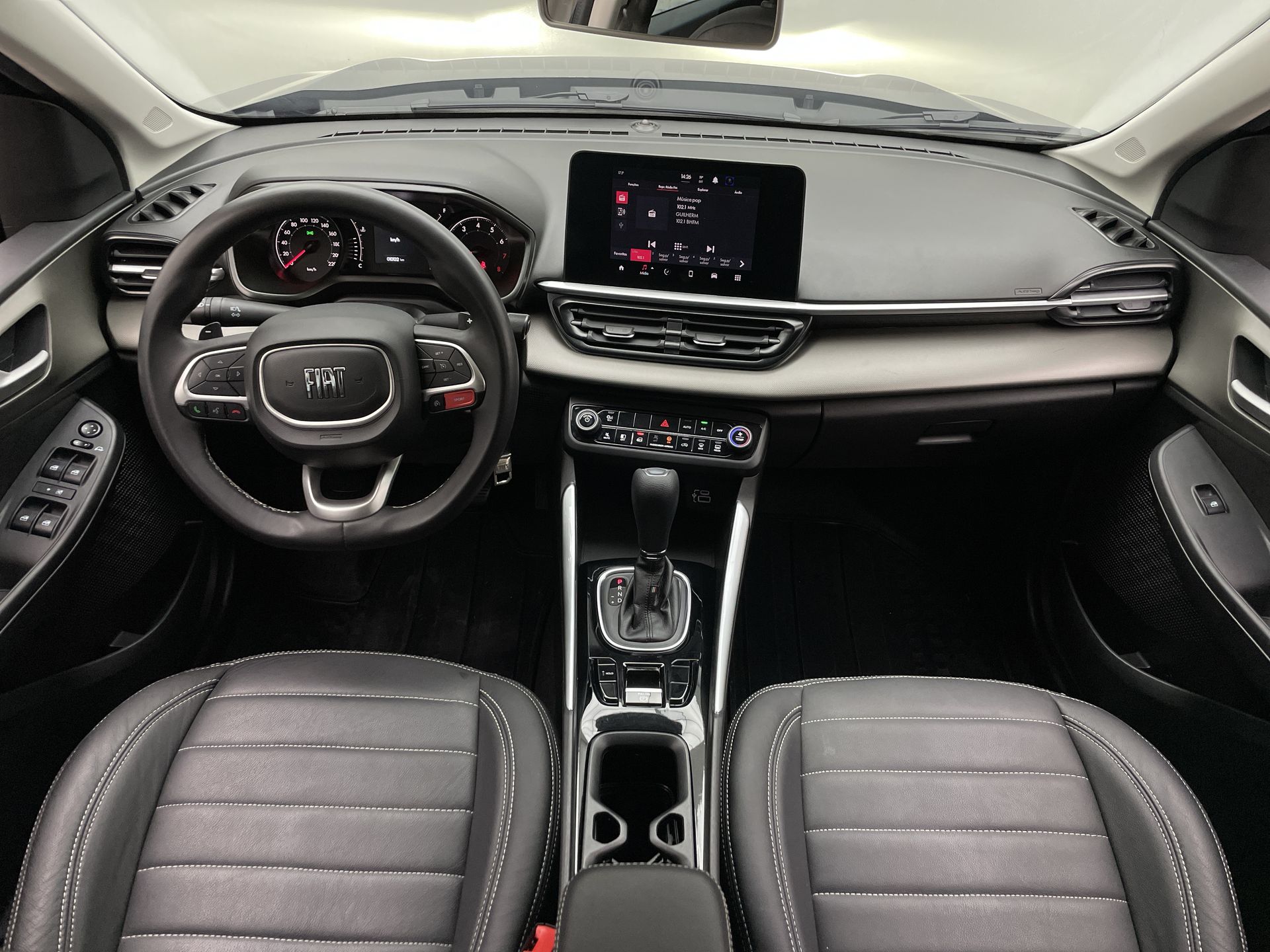 Fiat-Fastback-Fastback 1.0 200 Turbo Flex Aut