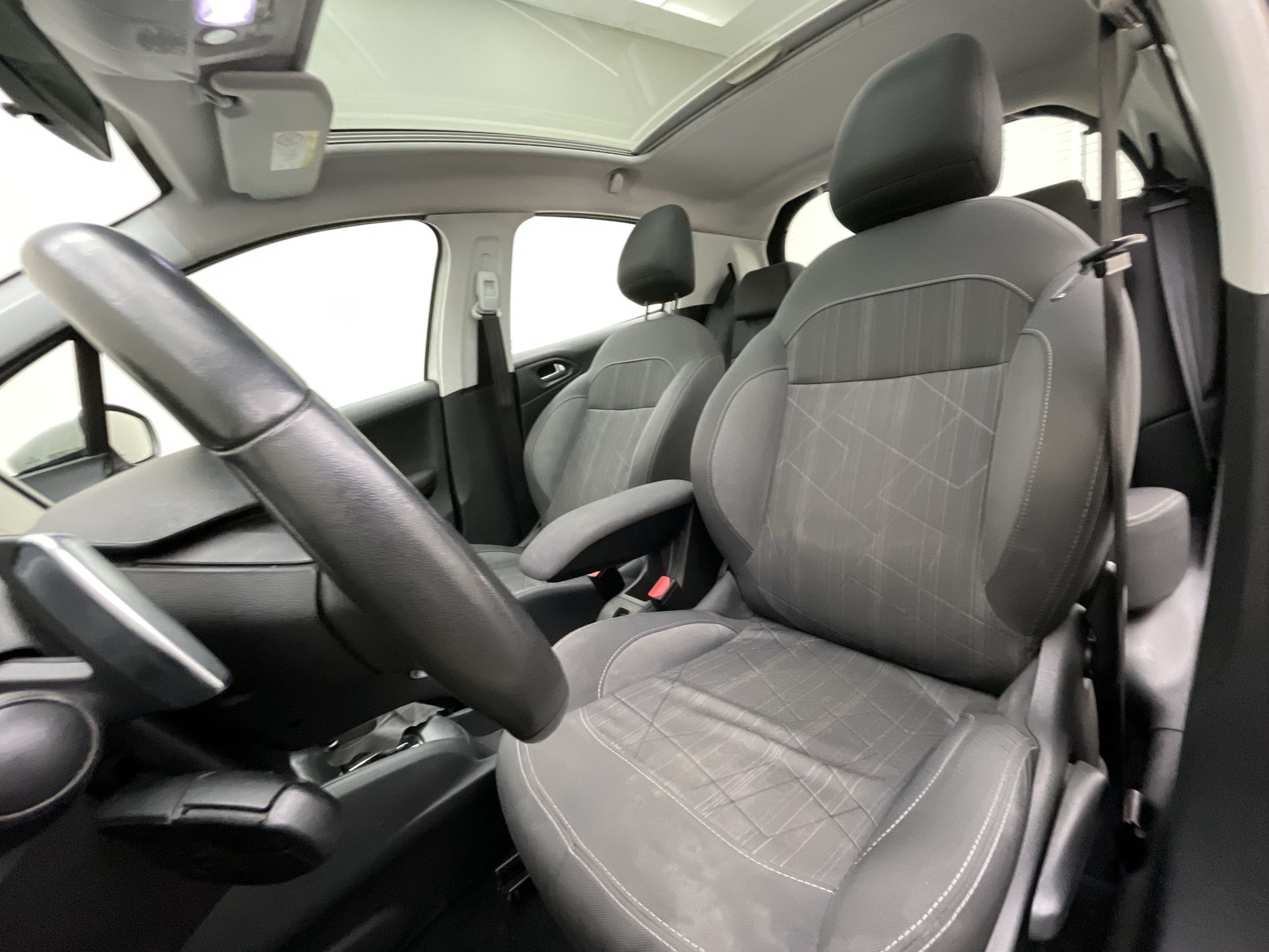 208 Griffe 1.6 Flex 16V 5p Aut.