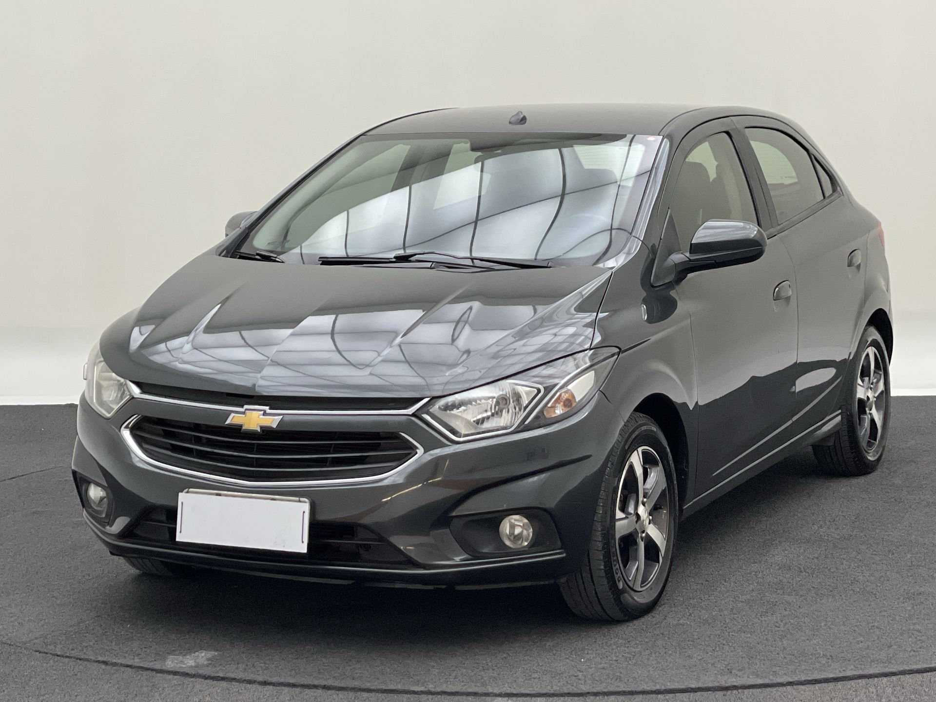 ONIX 1.4 MPFI LTZ 8V FLEX 4P MANUAL