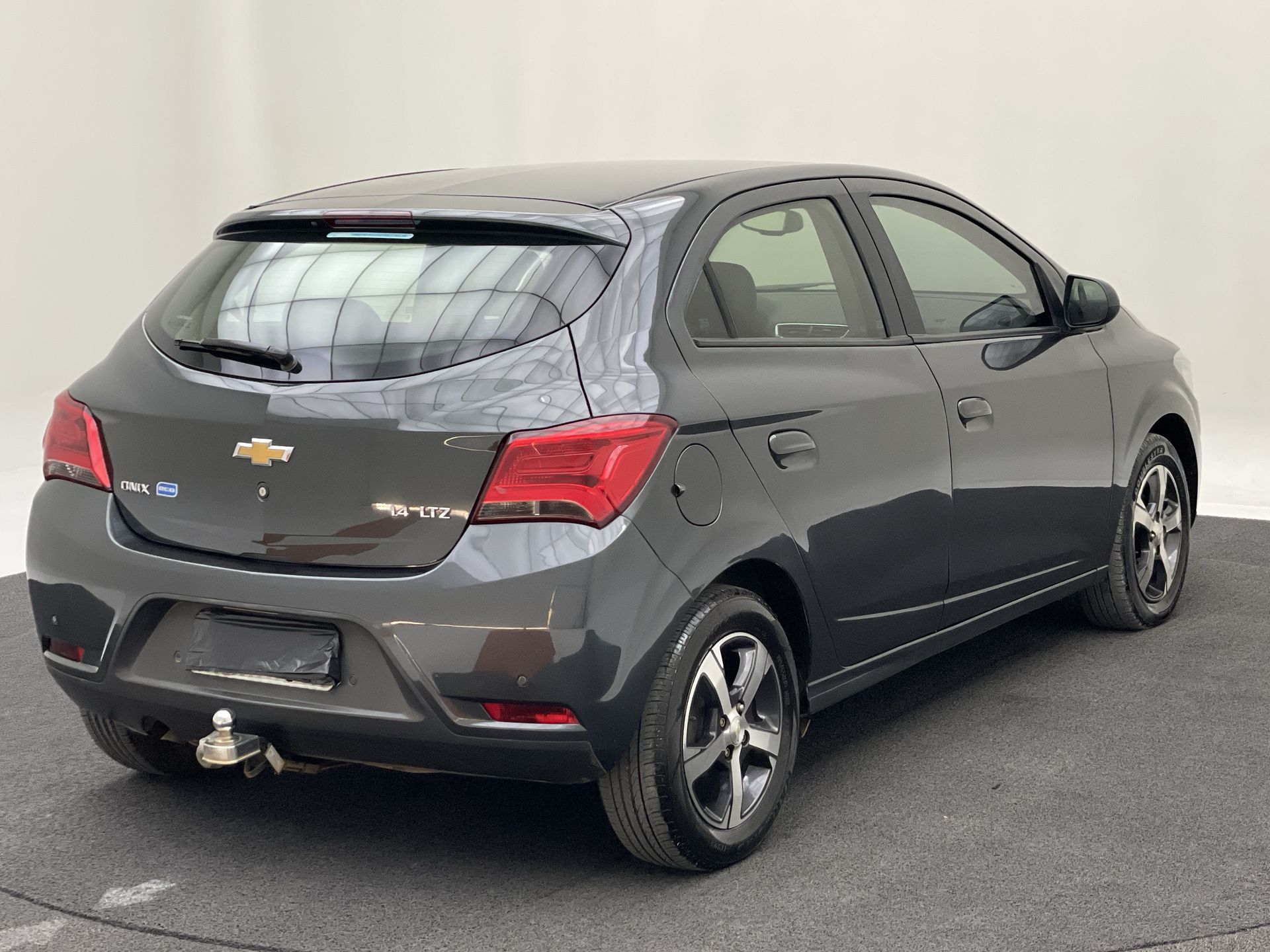ONIX 1.4 MPFI LTZ 8V FLEX 4P MANUAL