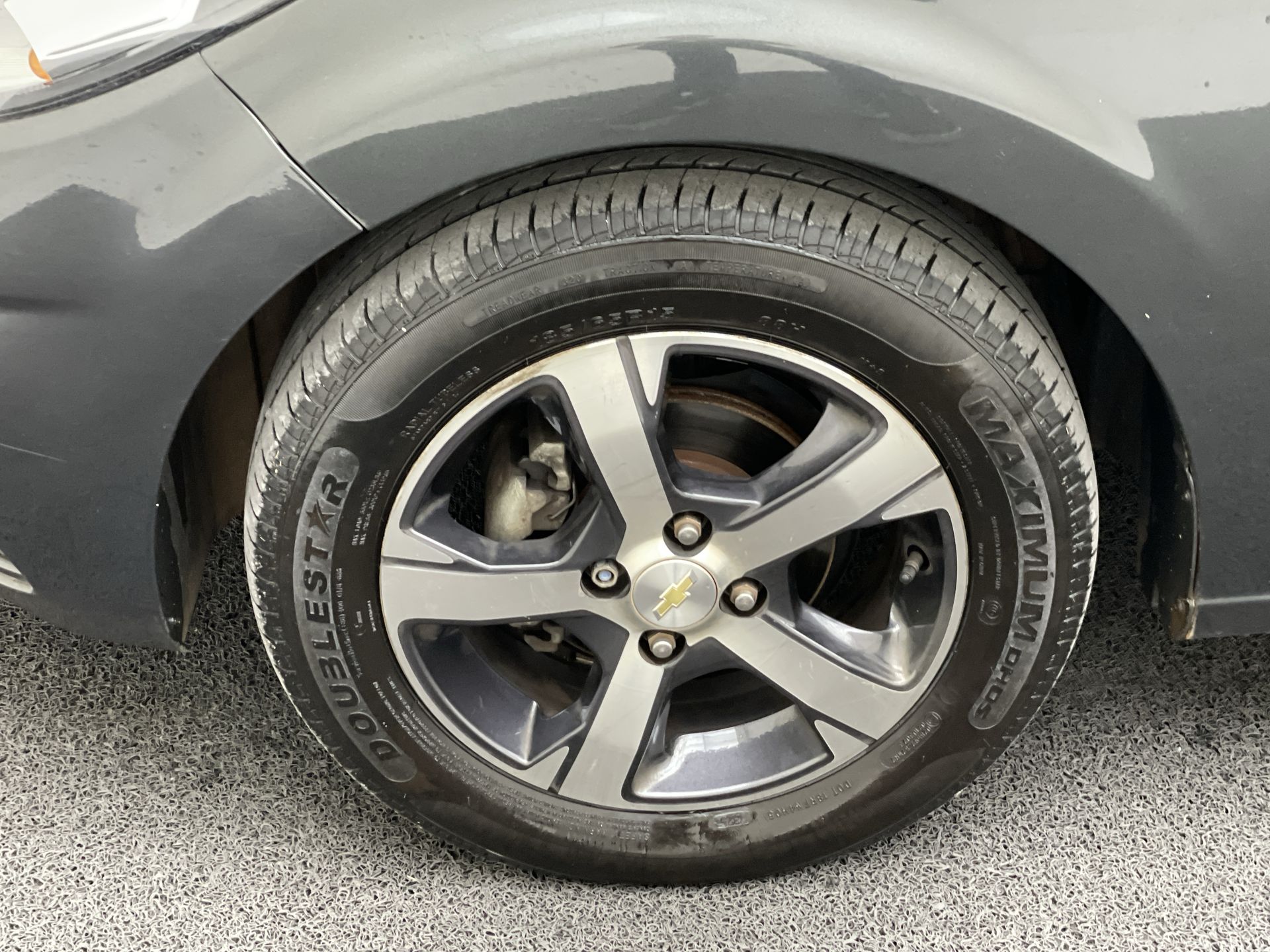 ONIX 1.4 MPFI LTZ 8V FLEX 4P MANUAL