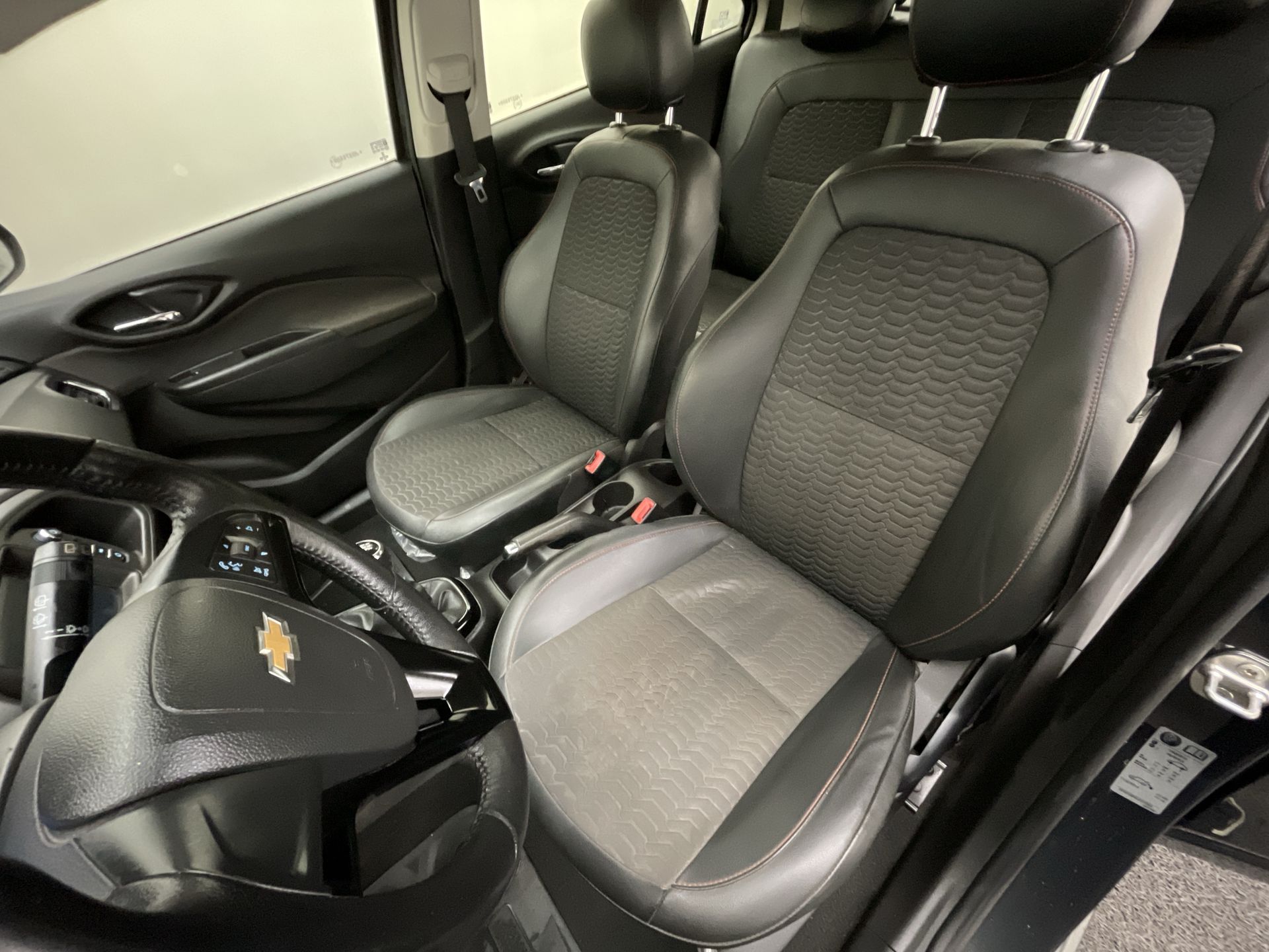 ONIX 1.4 MPFI LTZ 8V FLEX 4P MANUAL