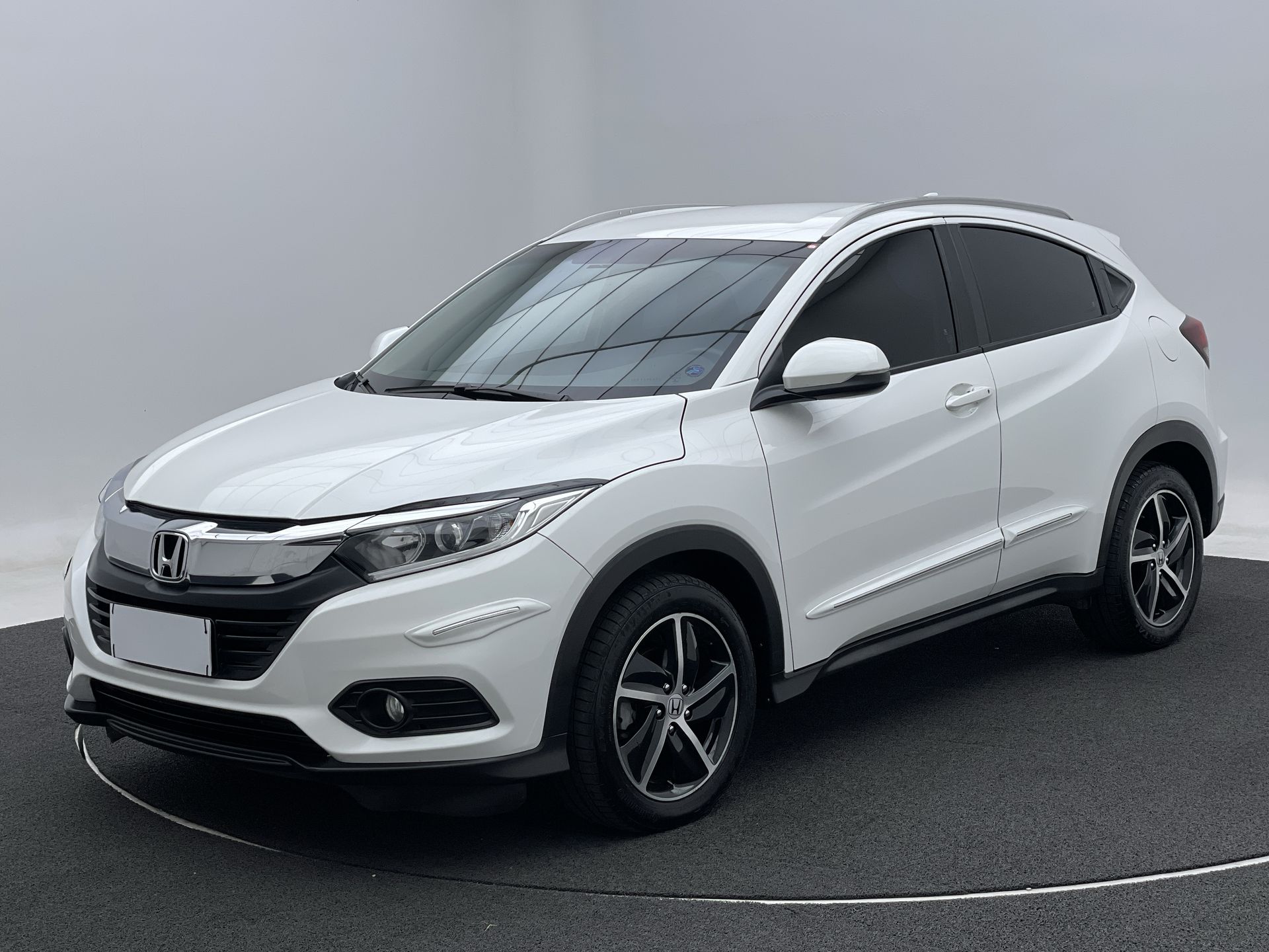 HR-V EX 1.8 Flexone 16V 5p Aut.