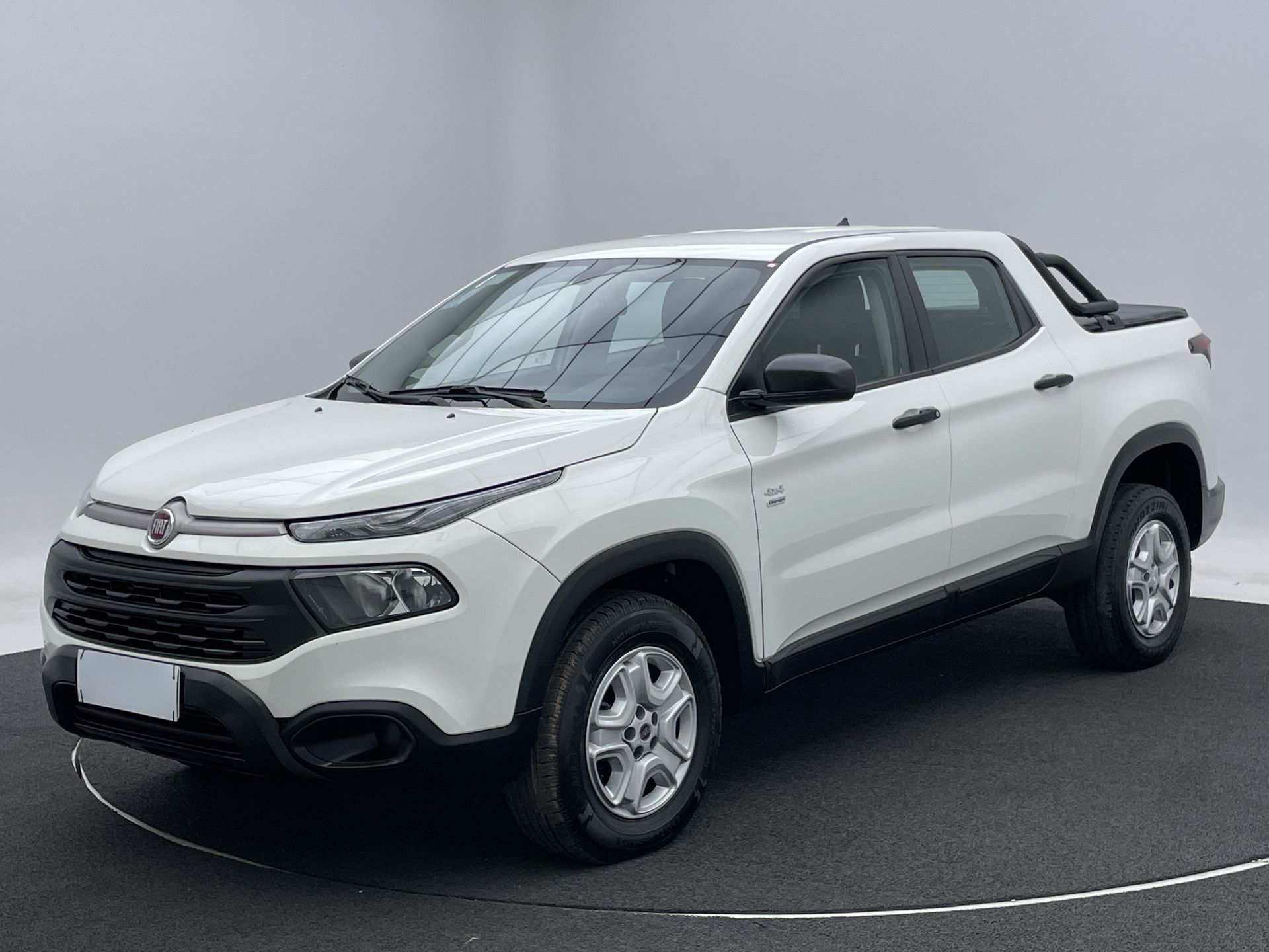 Fiat-TORO-Toro Endurance 2.0 16V 4x4 Diesel Aut.