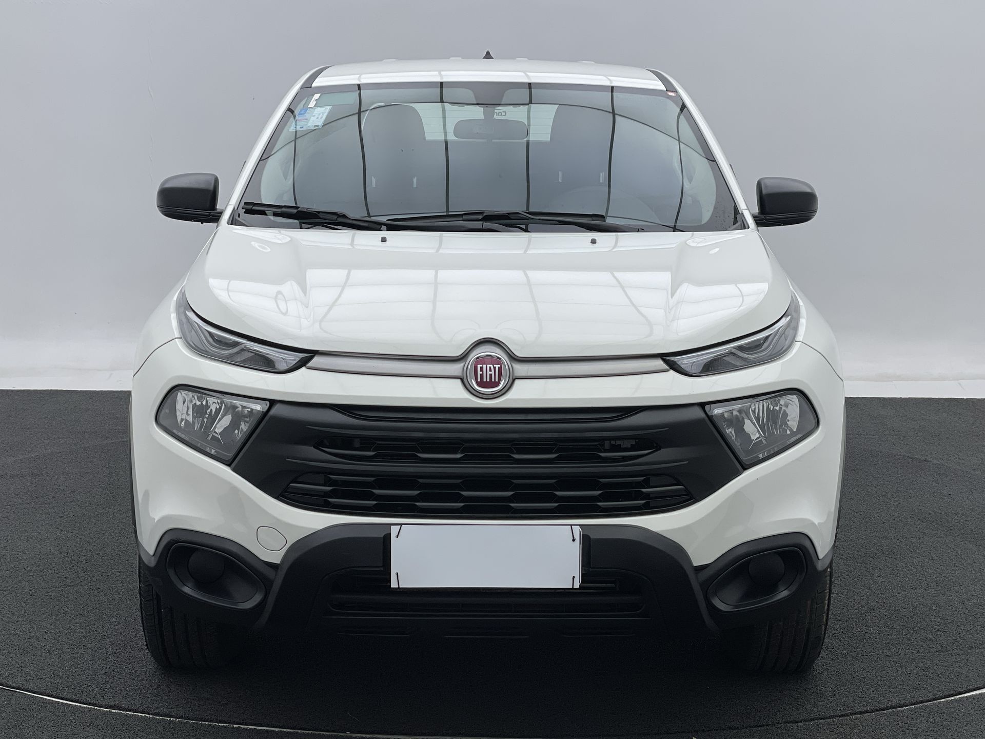 Fiat-TORO-Toro Endurance 2.0 16V 4x4 Diesel Aut.