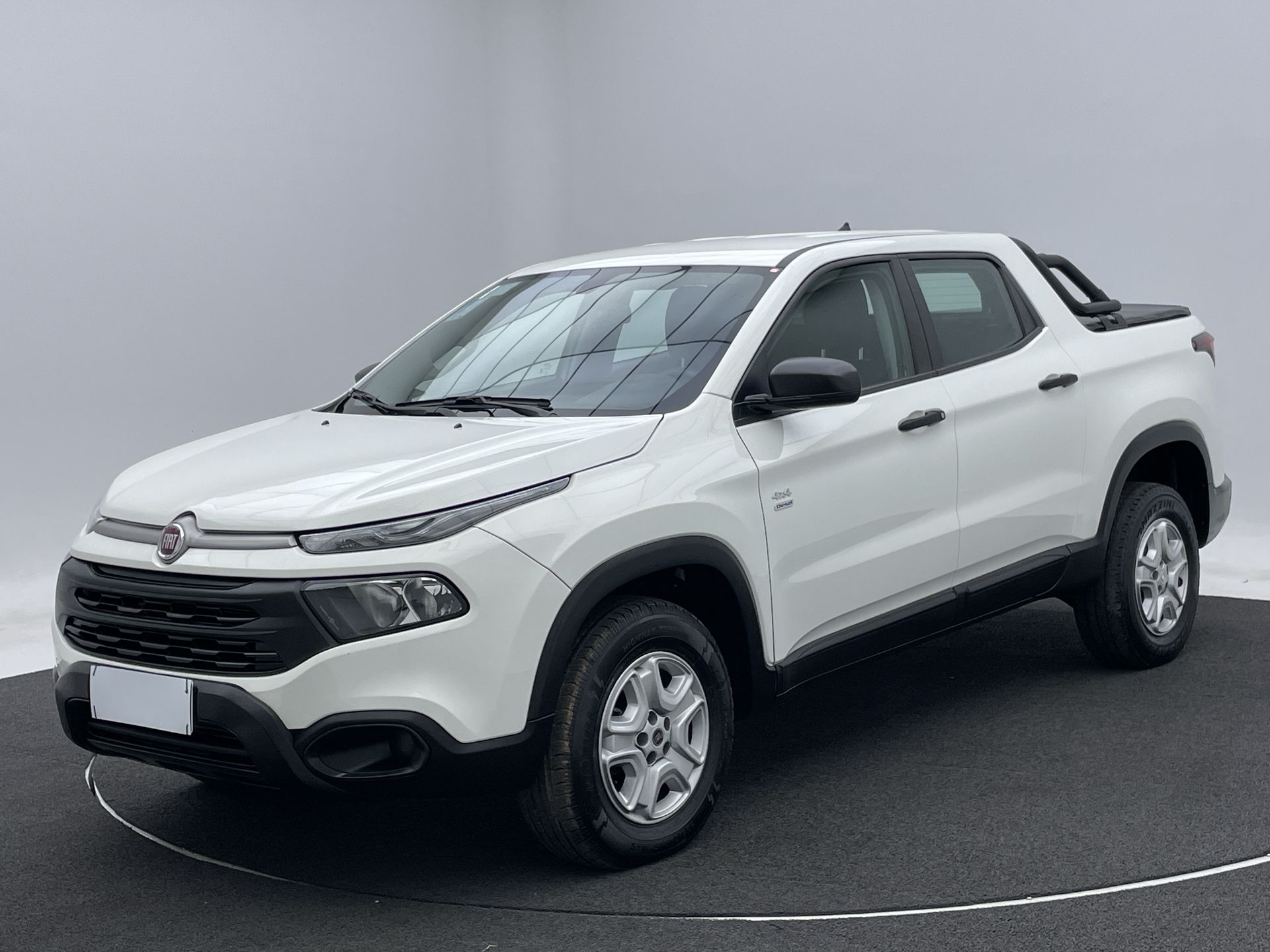 Fiat-TORO-Toro Endurance 2.0 16V 4x4 Diesel Aut.