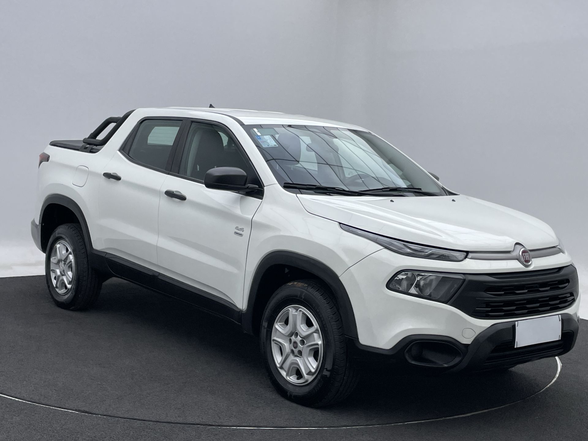 Fiat-TORO-Toro Endurance 2.0 16V 4x4 Diesel Aut.