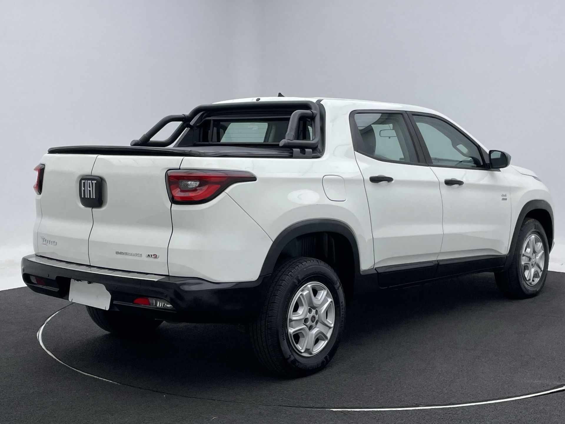 Fiat-TORO-Toro Endurance 2.0 16V 4x4 Diesel Aut.