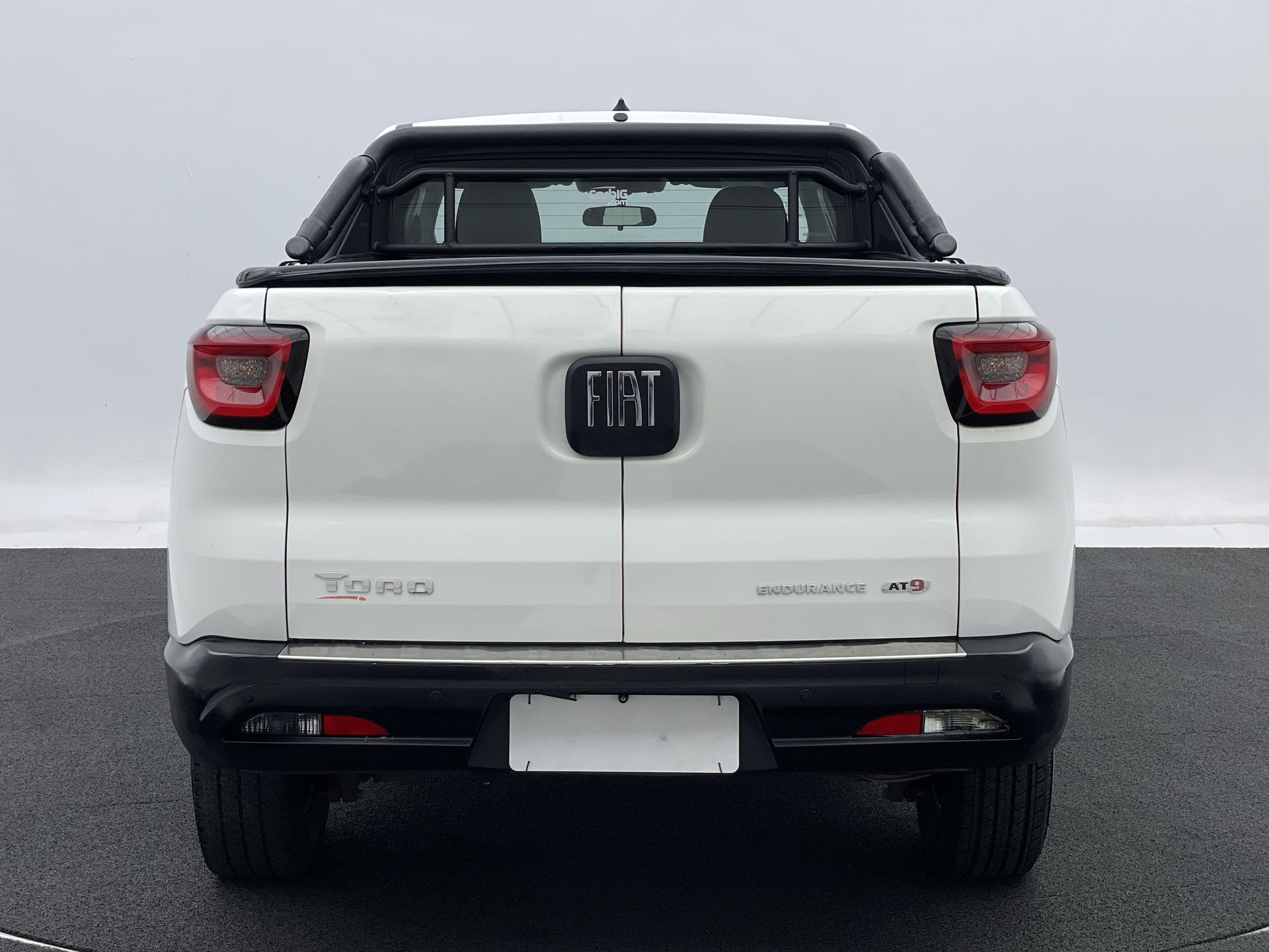 Fiat-TORO-Toro Endurance 2.0 16V 4x4 Diesel Aut.