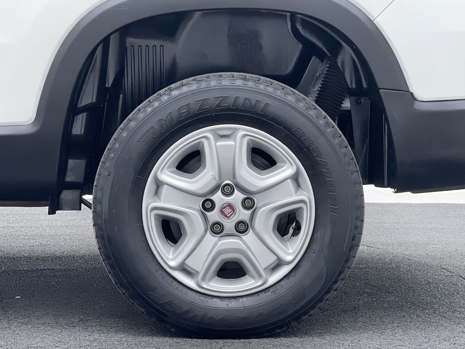 Fiat-TORO-Toro Endurance 2.0 16V 4x4 Diesel Aut.