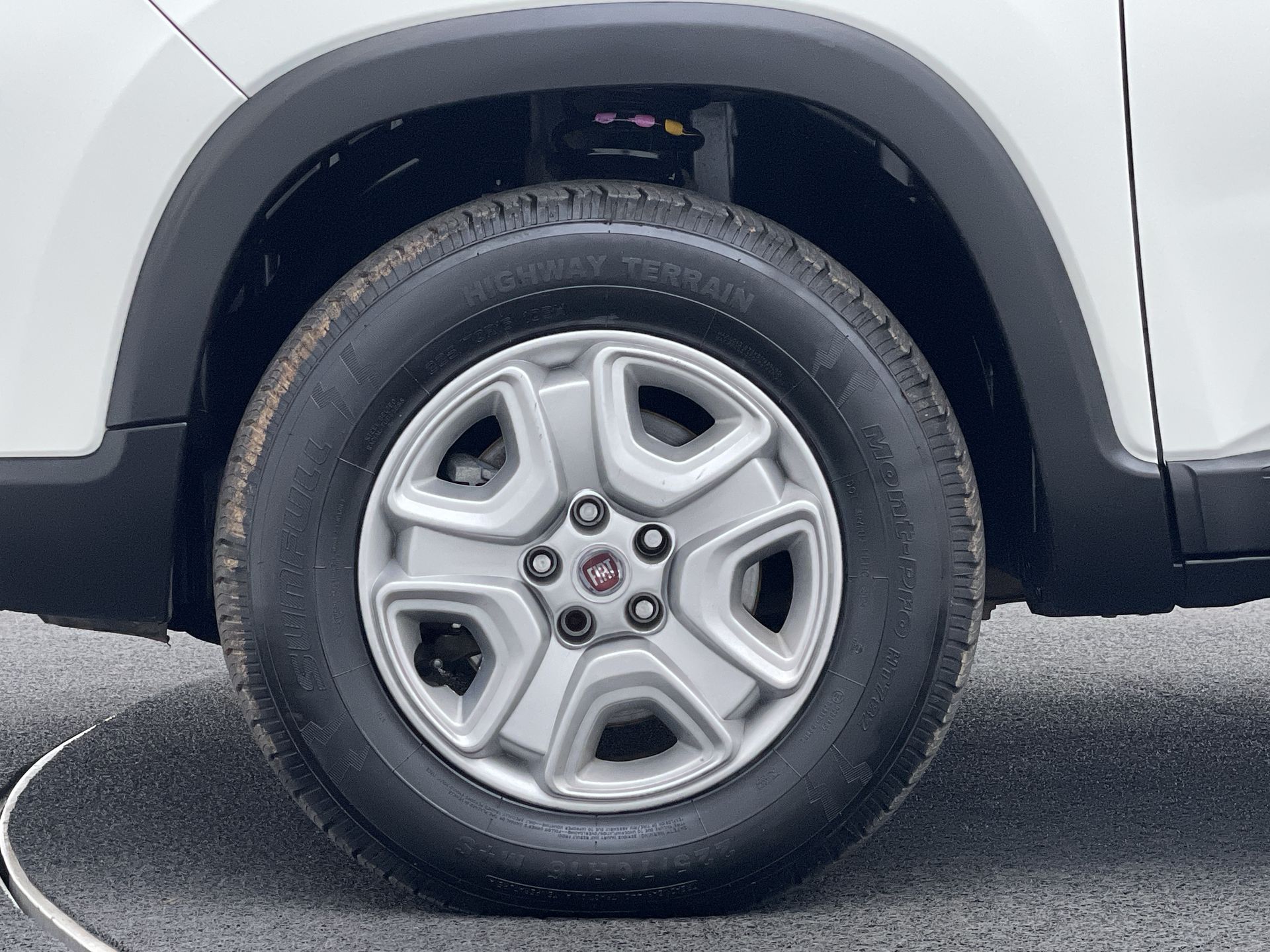 Fiat-TORO-Toro Endurance 2.0 16V 4x4 Diesel Aut.