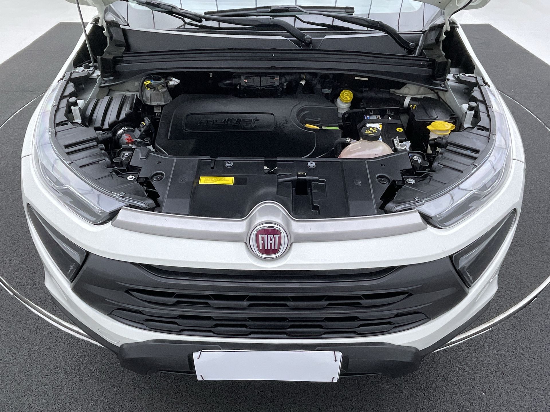 Fiat-TORO-Toro Endurance 2.0 16V 4x4 Diesel Aut.